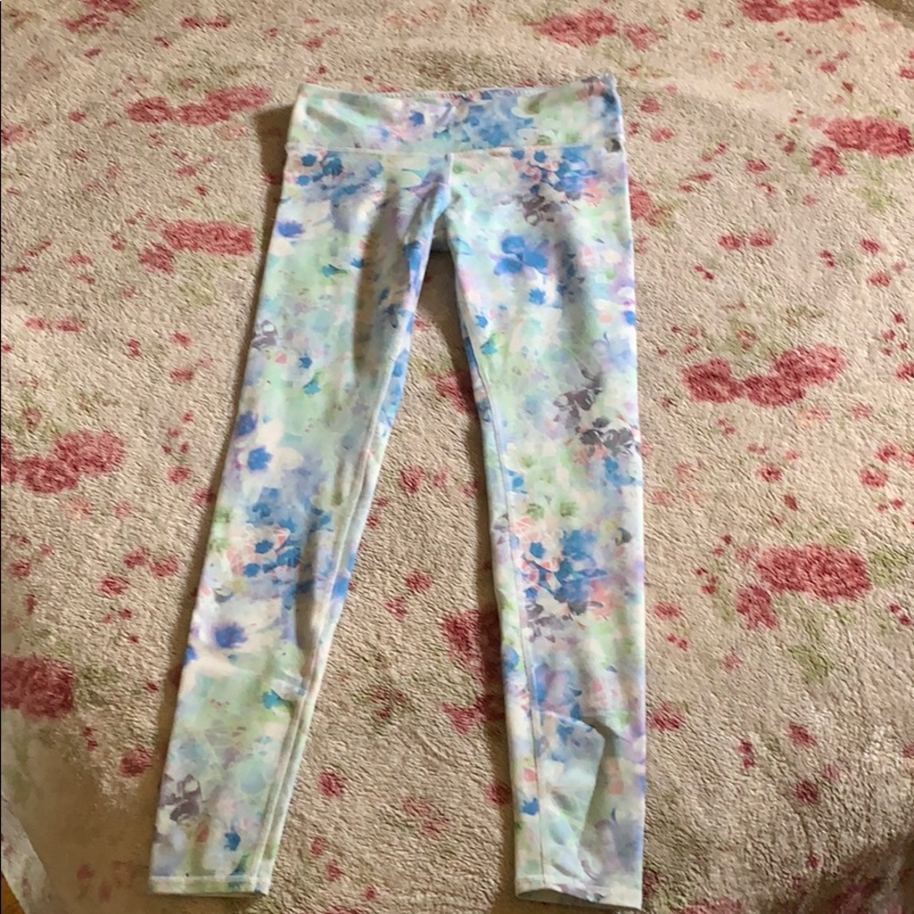 ALO Yoga..no longer fit.